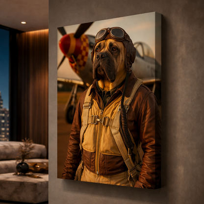 Premium Photographic Canvas Wraps From £55.99