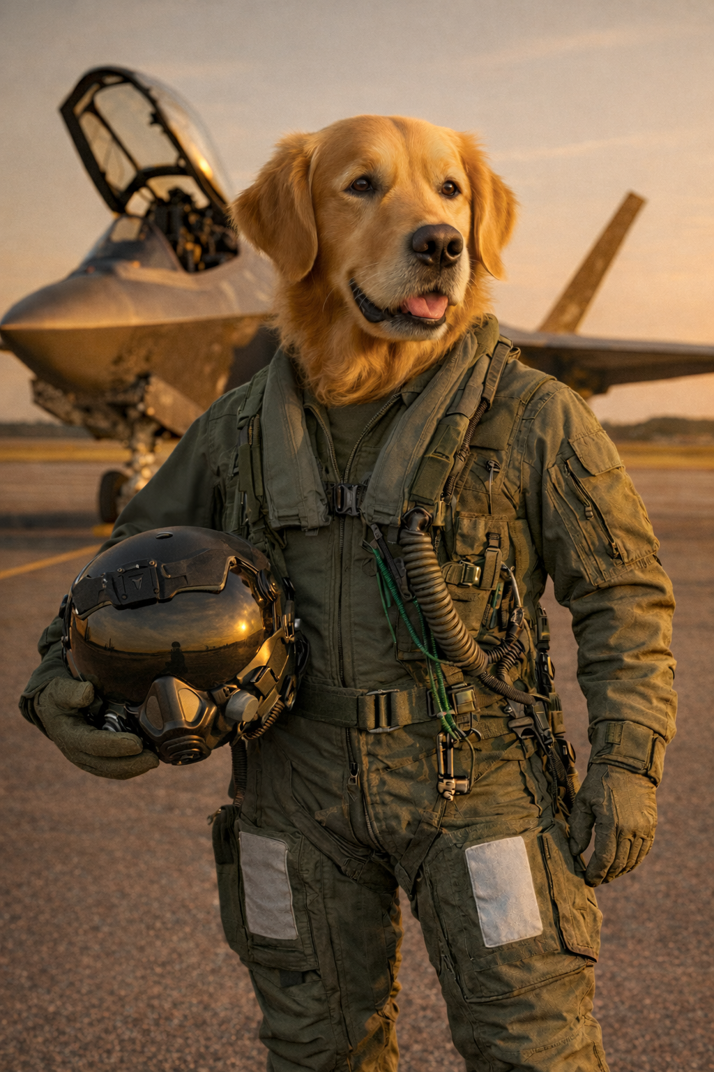 Premium Photographic Portrait Print from £29.99